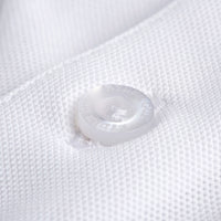 2025 Ryder Cup Fanwear Men's Tipped Collar Polo Shirt