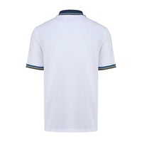 2025 Ryder Cup Fanwear Men's Tipped Collar Polo Shirt