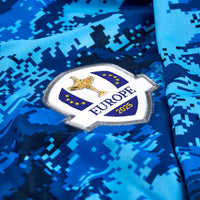 2025 Ryder Cup Fanwear Men's Camo Polo Shirt