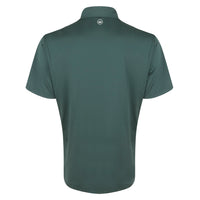 2027 Ryder Cup Peter Millar Men's Nordic Green Polo Shirt