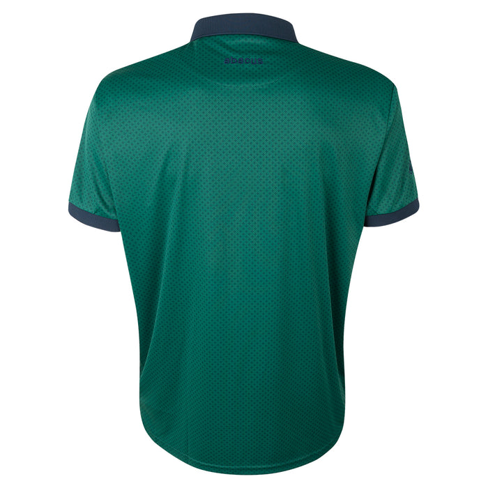 2027 Ryder Cup Abacus Men's Hayden Green Polo