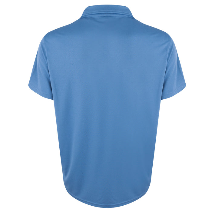 2027 Ryder Cup Abacus Men's Cruit Chest Stripe Polo