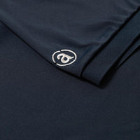 2027 Ryder Cup Abacus Men's Hammel Navy Polo Shirt