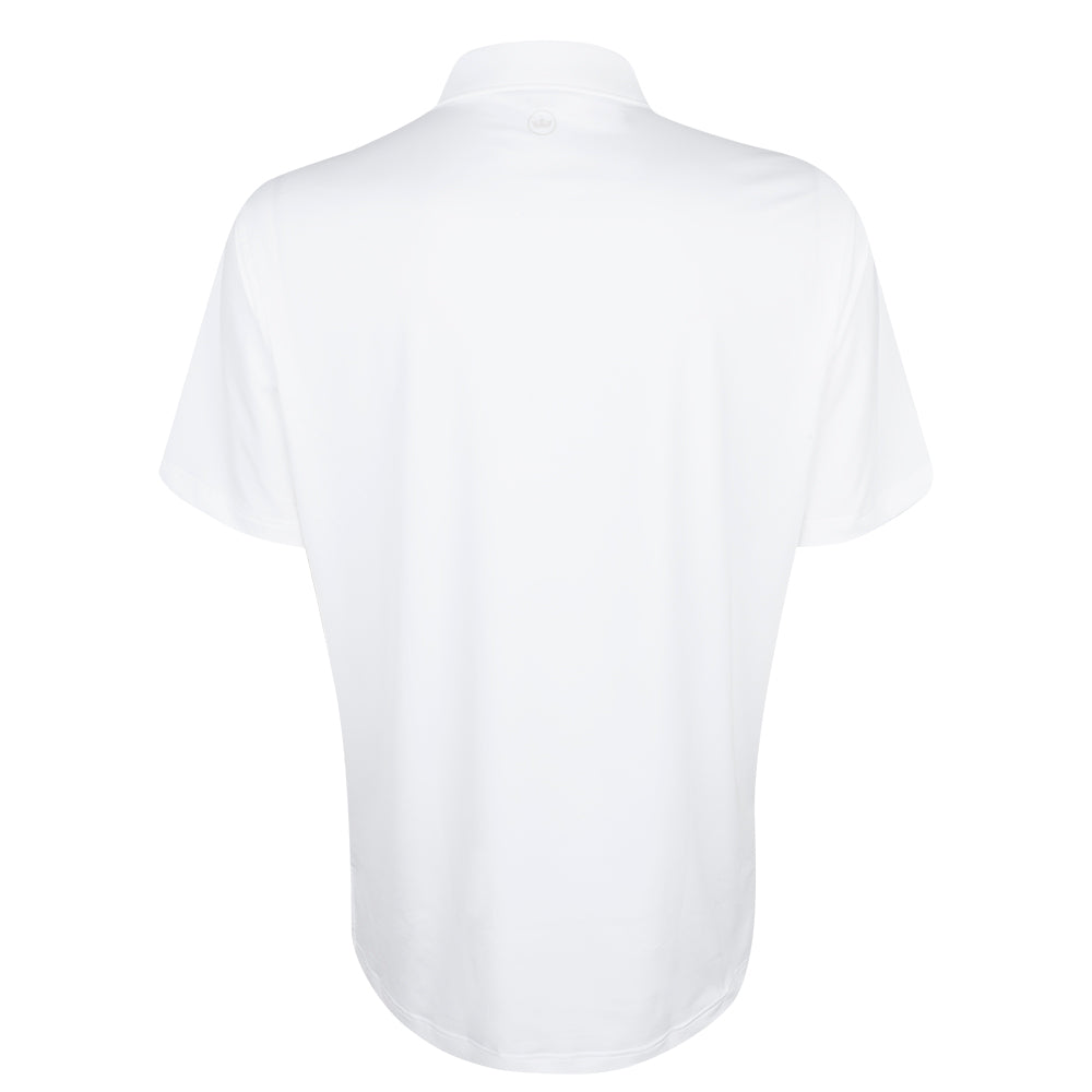 2025 Ryder Cup Peter Millar Men's Performance Polo Shirt