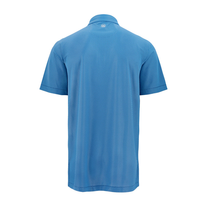 2027 Ryder Cup Peter Millar Men's All Over Print Polo Shirt