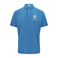 2027 Ryder Cup Peter Millar Men's All Over Print Polo Shirt
