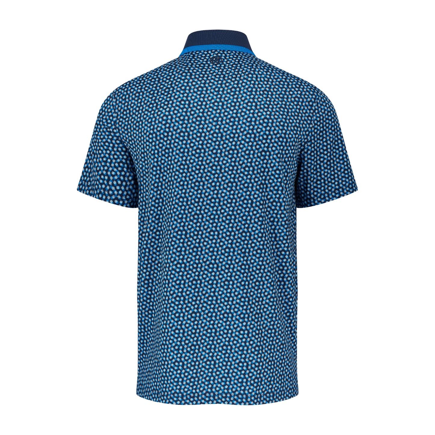 2027 Ryder Cup G/FORE Men's All Over Print Polo Shirt
