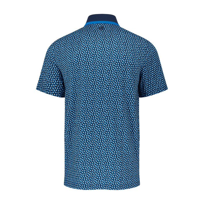 2027 Ryder Cup G/FORE Men's All Over Print Polo Shirt