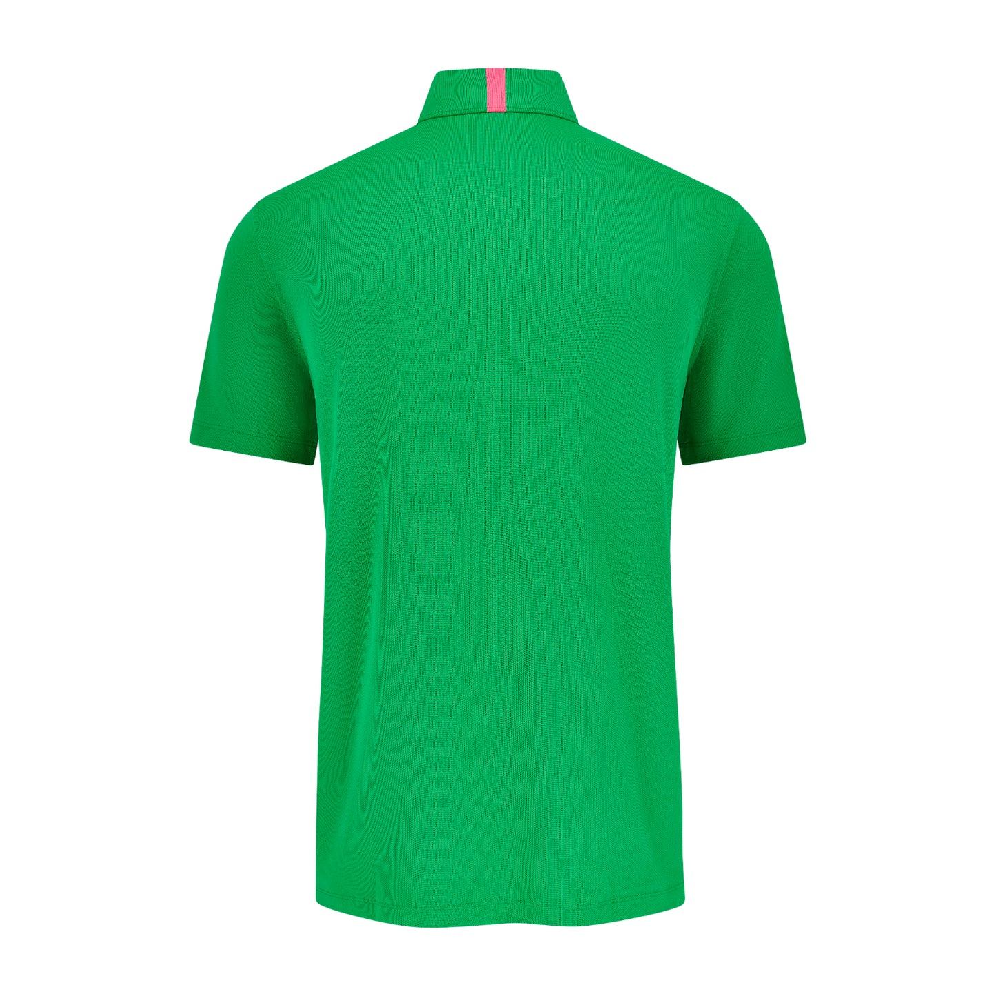 2027 Ryder Cup G/FORE Men's Green Pique Polo Shirt