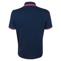 2025 Ryder Cup G/Fore Men's Contrast Tipping Polo Shirt