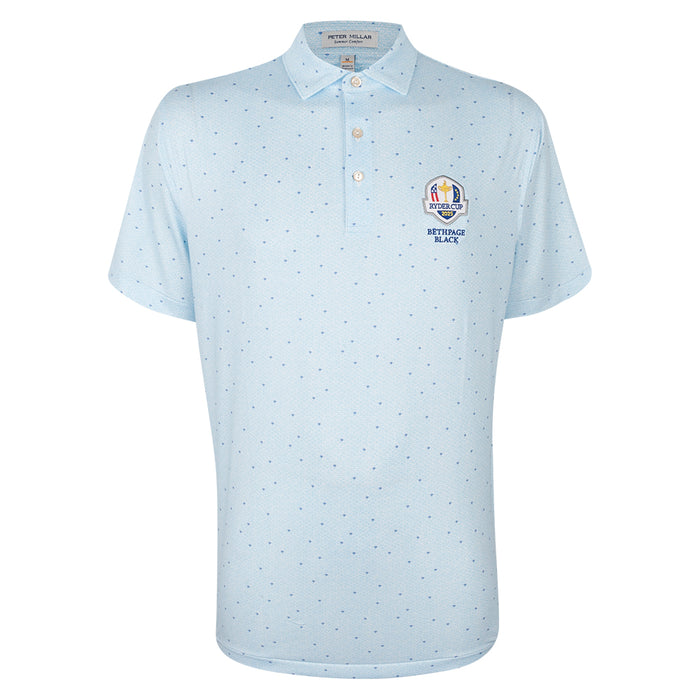 希少！！2016 Ryder Cup USA代表モデル 希少！！2016 Ryder Cup USA代表モデル Nike Golf Dri Fit Polo
