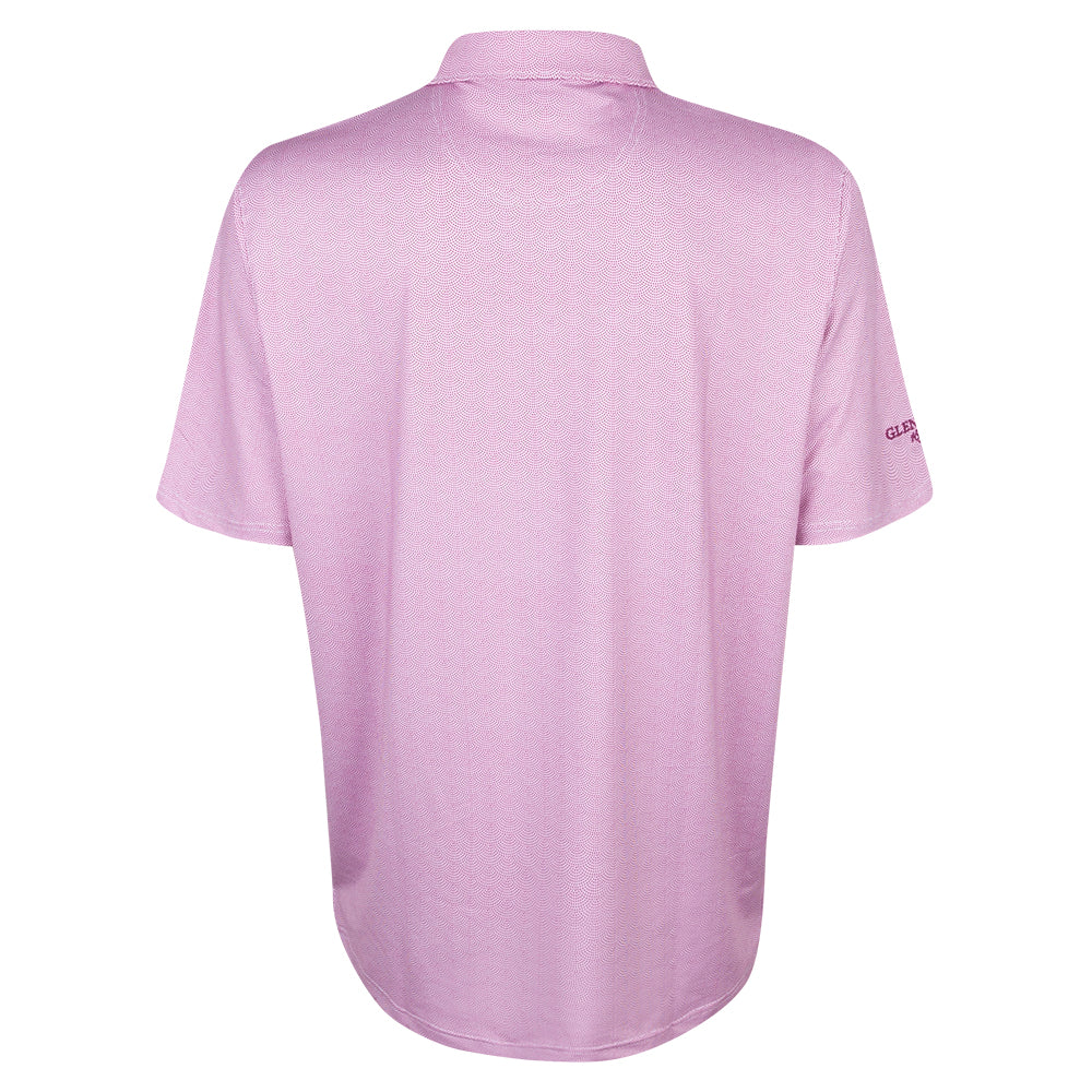 2027 Ryder Cup Glenmuir Men's Carrbridge Polo Shirt