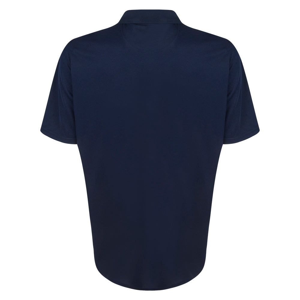 2027 Ryder Cup Glenmuir Men's Plain Polo Shirt
