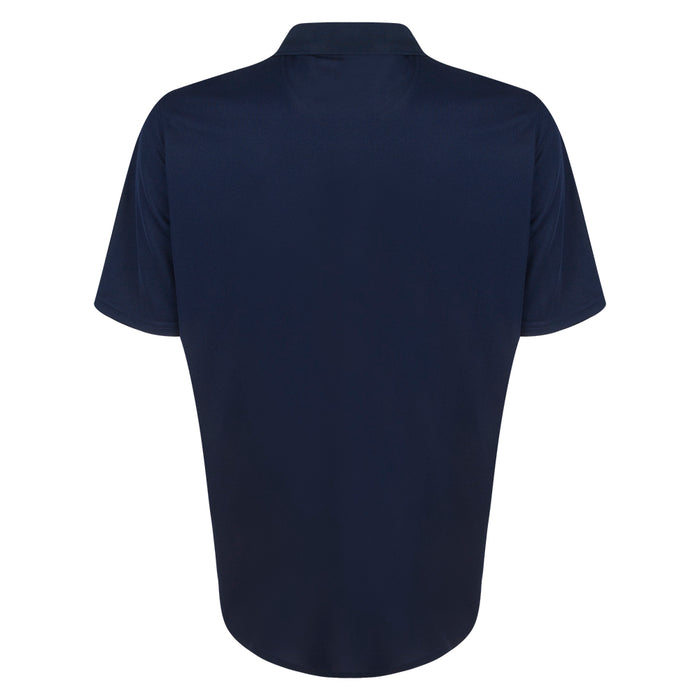 2027 Ryder Cup Glenmuir Men's Plain Polo Shirt
