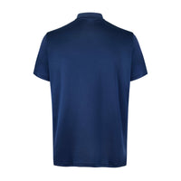 2027 Ryder Cup adidas Men's Navy Polo Shirt