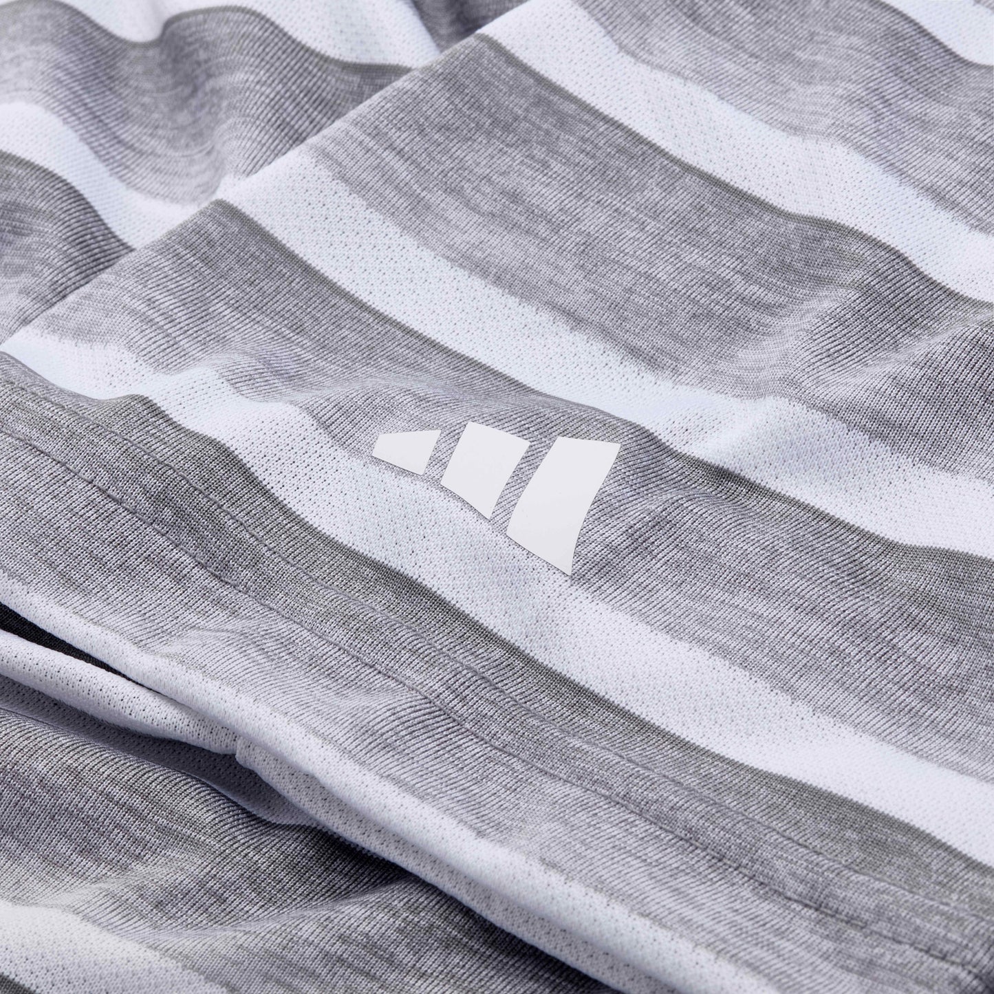 2027 Ryder Cup adidas Men's Two Colour Polo Shirt