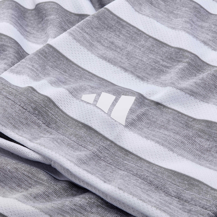 2027 Ryder Cup adidas Men's Two Colour Polo Shirt