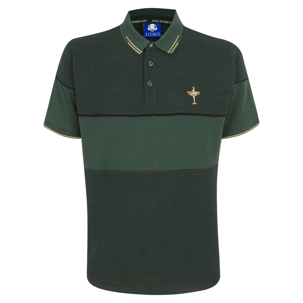 UA Elevated Polo The Mountie Shop