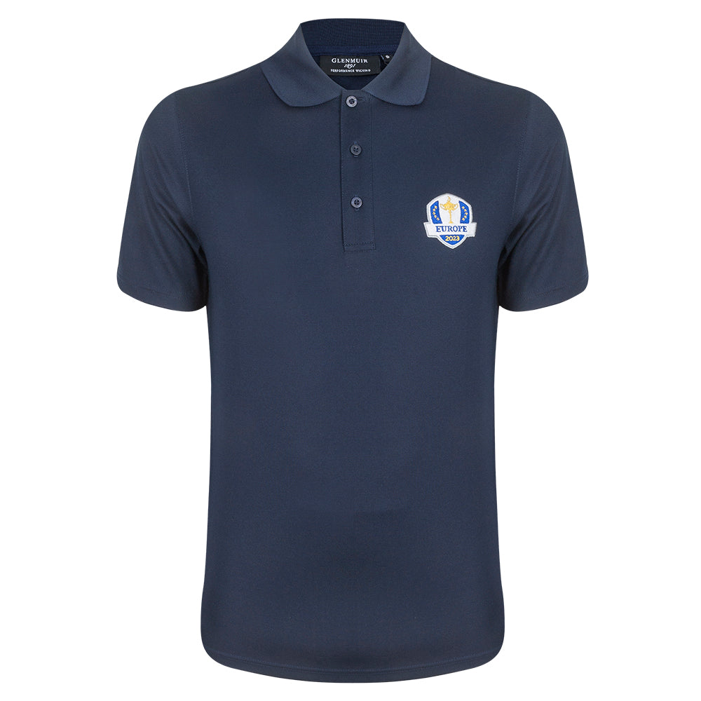 Ryder cup polo deals shirts 2018