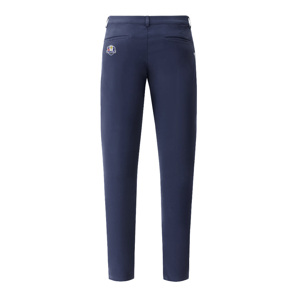 Men's Navy Trousers