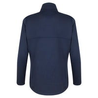 2025 Ryder Cup Glenmuir Women's Indy Navy Mid Layer Back