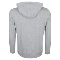 2025 Ryder Cup Peter Millar Women's Grey Relaxed Hoodie Back