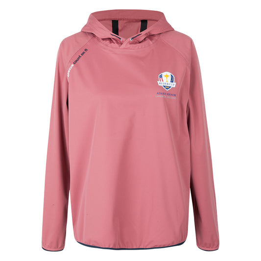 2027 Ryder Cup Abacus Women's Bounce Hoode