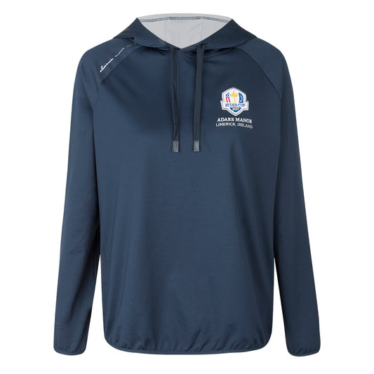 2027 Ryder Cup Abacus Women's Loop Hoodie