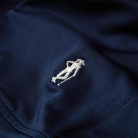 2027 Ryder Cup Glenmuir Women's 1/4 Zip Midlayer