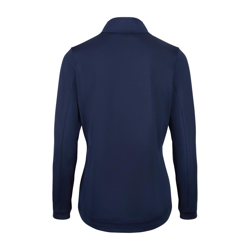 2027 Ryder Cup Glenmuir Women's 1/4 Zip Midlayer