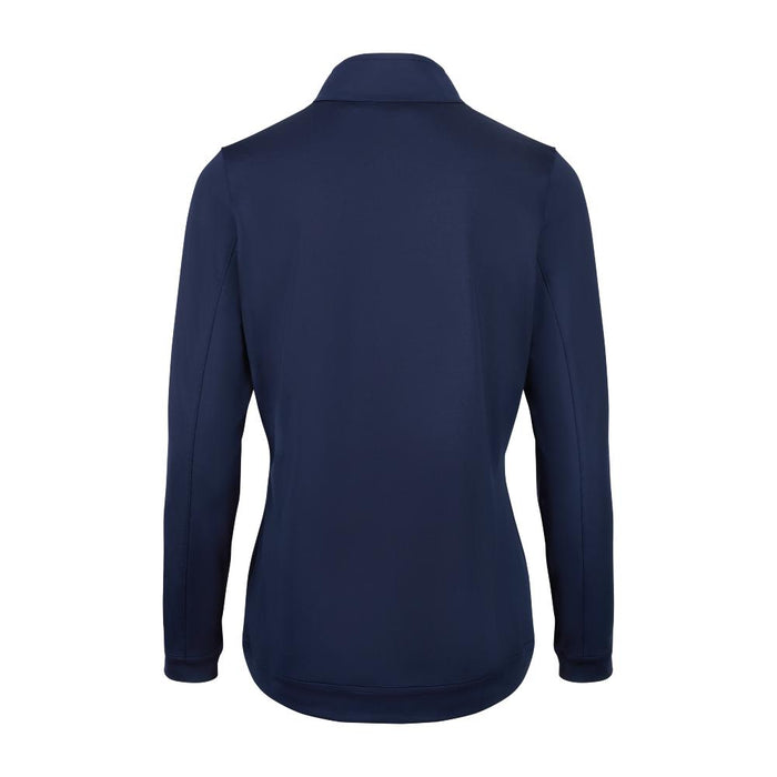 2027 Ryder Cup Glenmuir Women's 1/4 Zip Midlayer