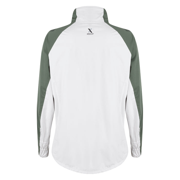 2027 Ryder Cup Abacus Women's Pitch Rain Jacket
