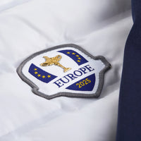 2025 Ryder Cup Fanwear Women's Hybrid Jacket