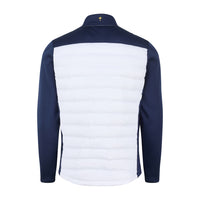 2025 Ryder Cup Fanwear Women's Hybrid Jacket