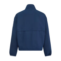 2027 Ryder Cup adidas Women's Navy Quarter Zip