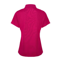 2027 Ryder Cup Glenmuir Women's Poly Pique Polo Shirt