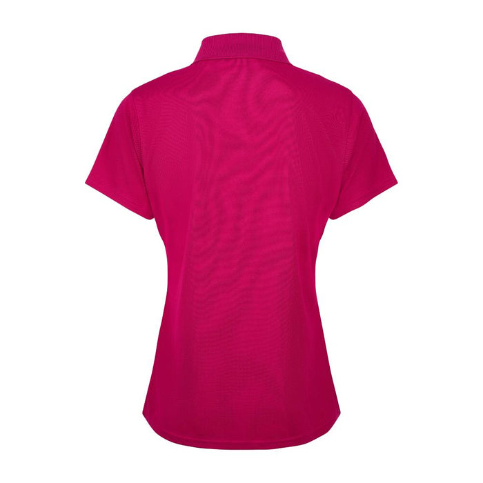 2027 Ryder Cup Glenmuir Women's Poly Pique Polo Shirt