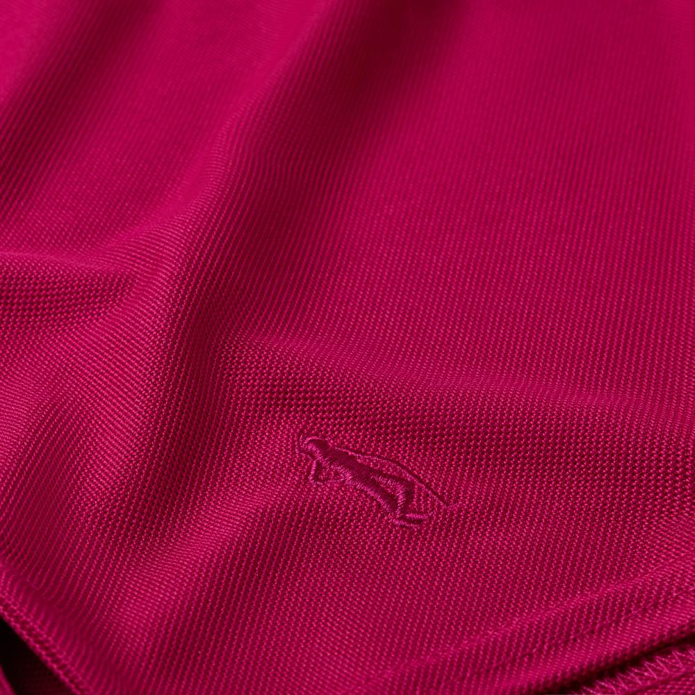 2027 Ryder Cup Glenmuir Women's Poly Pique Polo Shirt