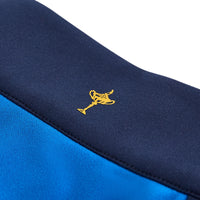 2025 Ryder Cup Fanwear Youth Royal Blue Midlayer