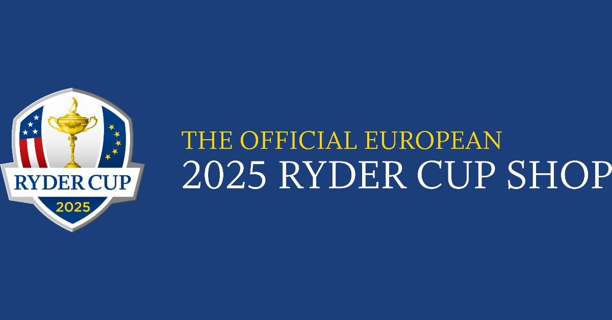 2025 Ryder Cup Headcovers – The Official European Ryder Cup Shop