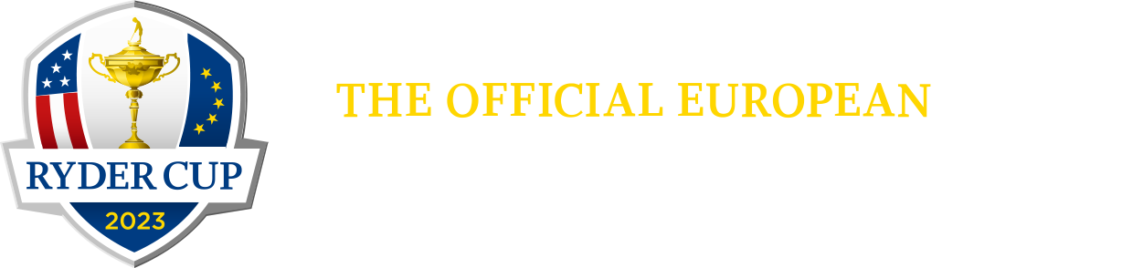 Team europe ryder cup 2025 clothing