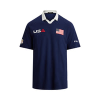 2025 Ryder Cup Ralph Lauren Men's Saturday Polo Shirt