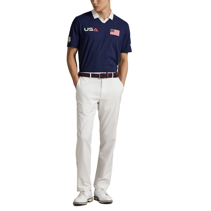 2025 Ryder Cup Ralph Lauren Men's Saturday Polo Shirt
