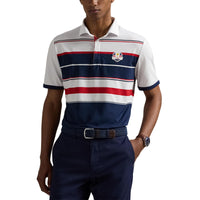 2025 Ryder Cup Ralph Lauren Men's Sunday Polo Shirt