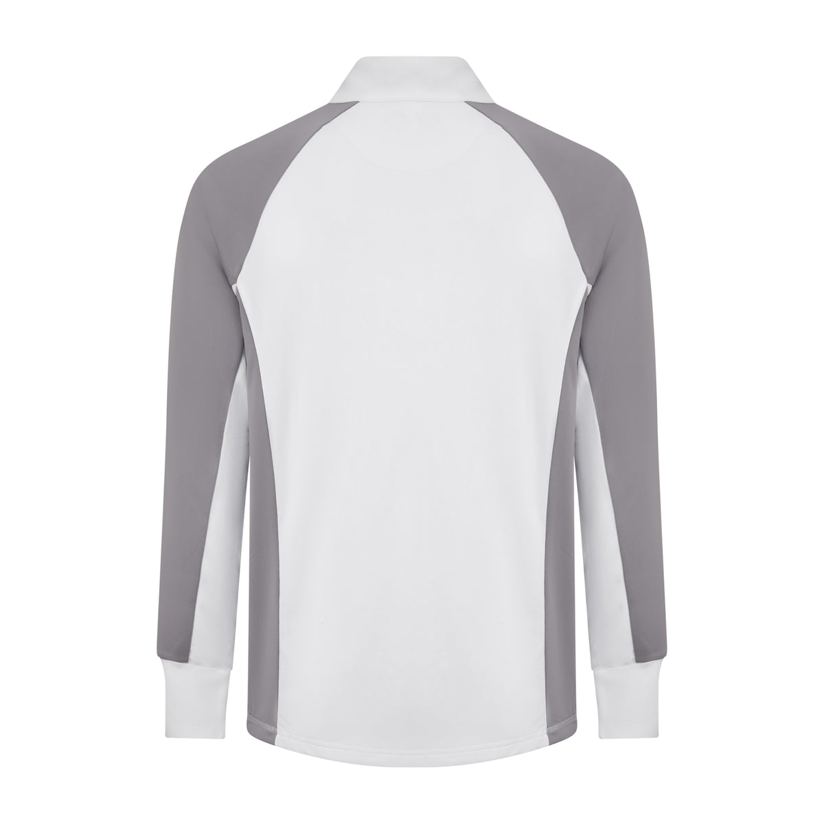 2023 Ryder Cup Men&#39;s White 1/4 Zip Mid Layer