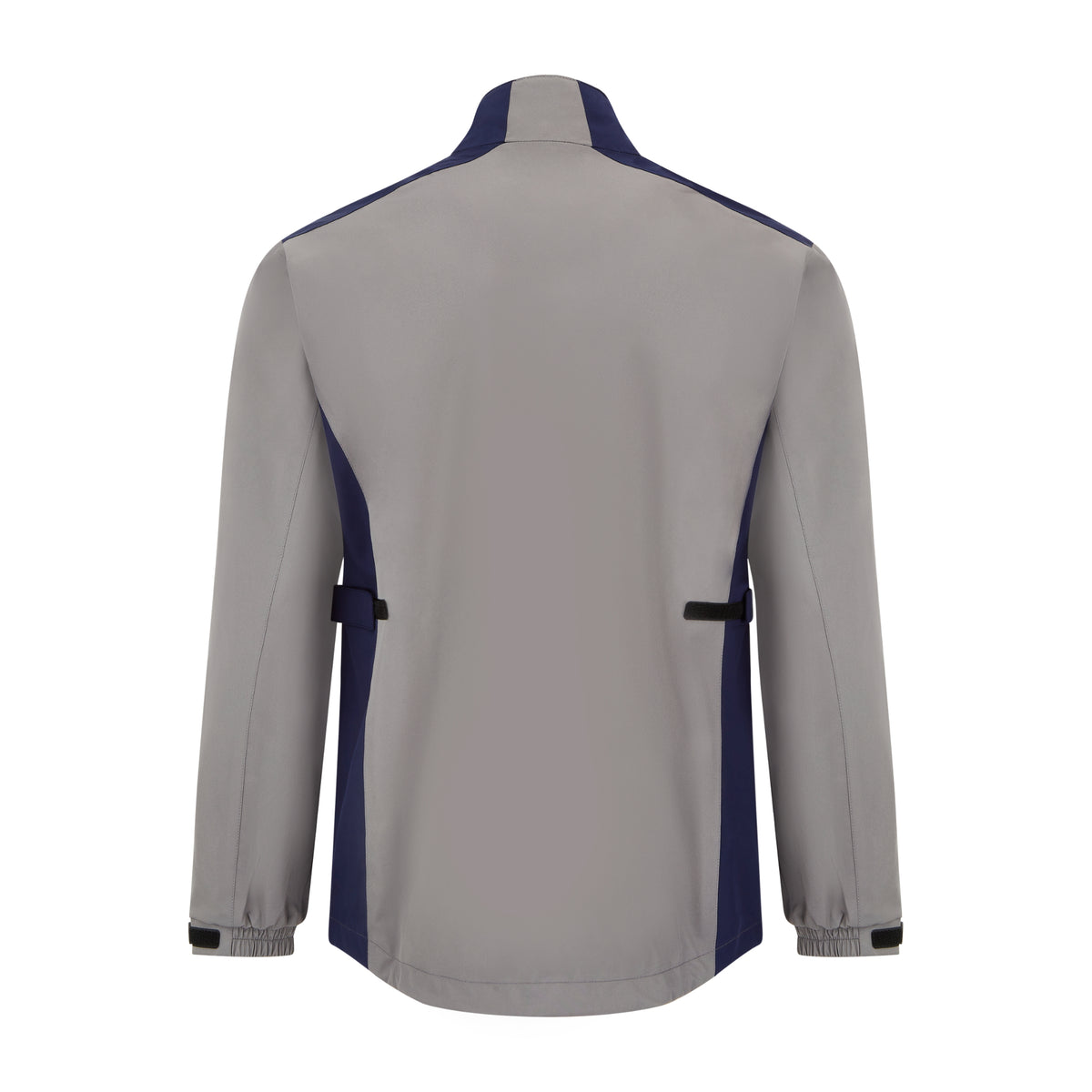 2023 Ryder Cup Men&#39;s Grey Aquatec Jacket - Back
