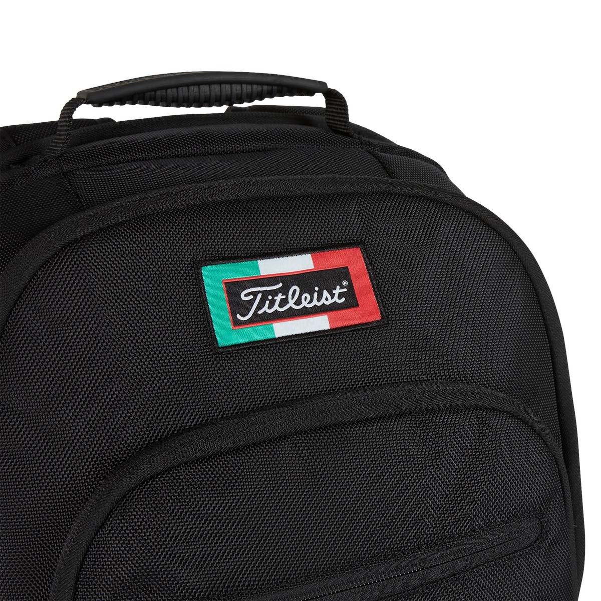 2023 Ryder Cup Titleist Italian Players Backpack