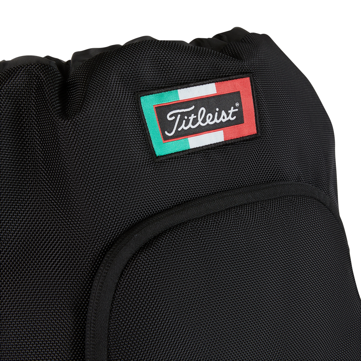 2023 Ryder Cup Titleist Italian Players Sackpack