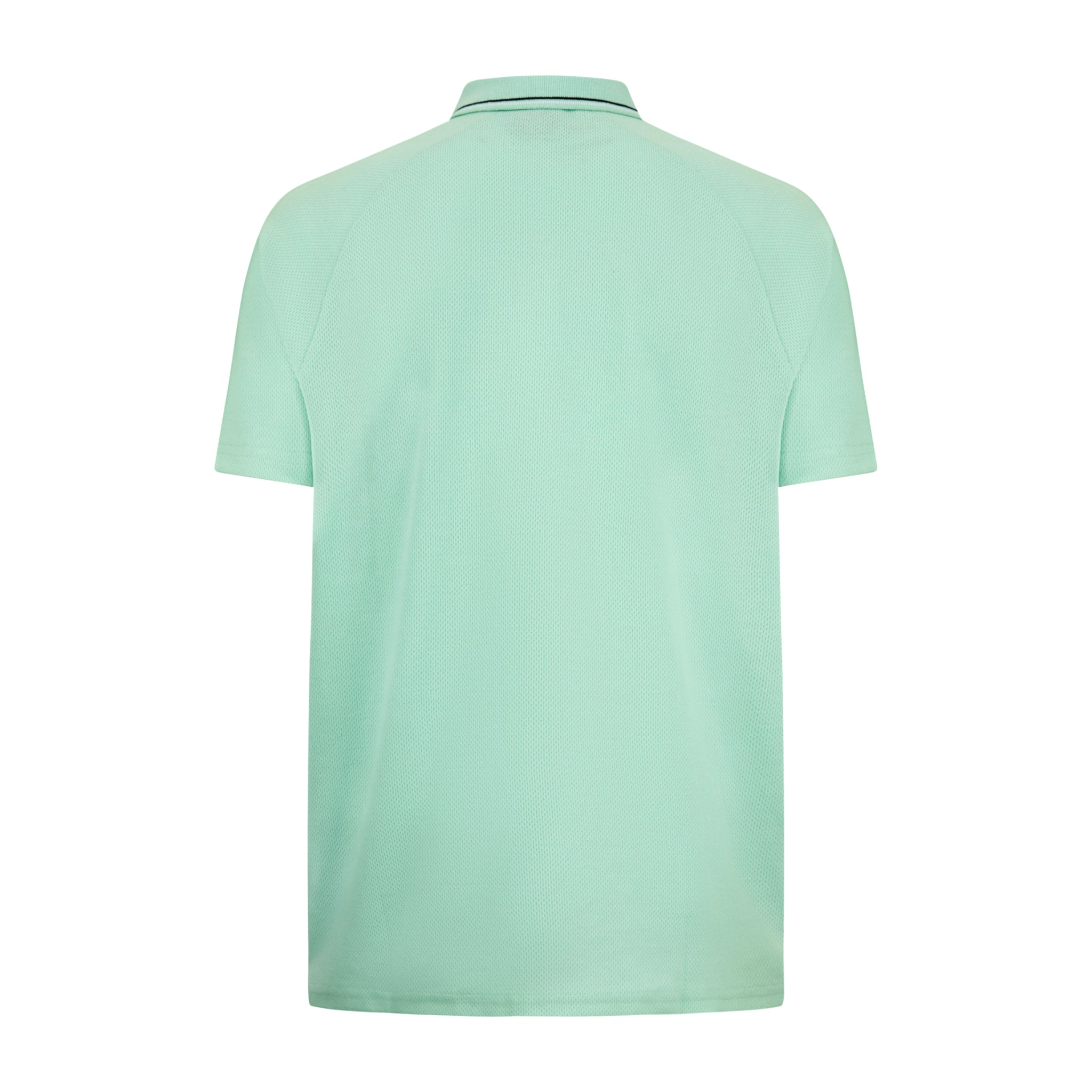 2023 Ryder Cup Men's Mint Green Polo Shirt - The Official European ...