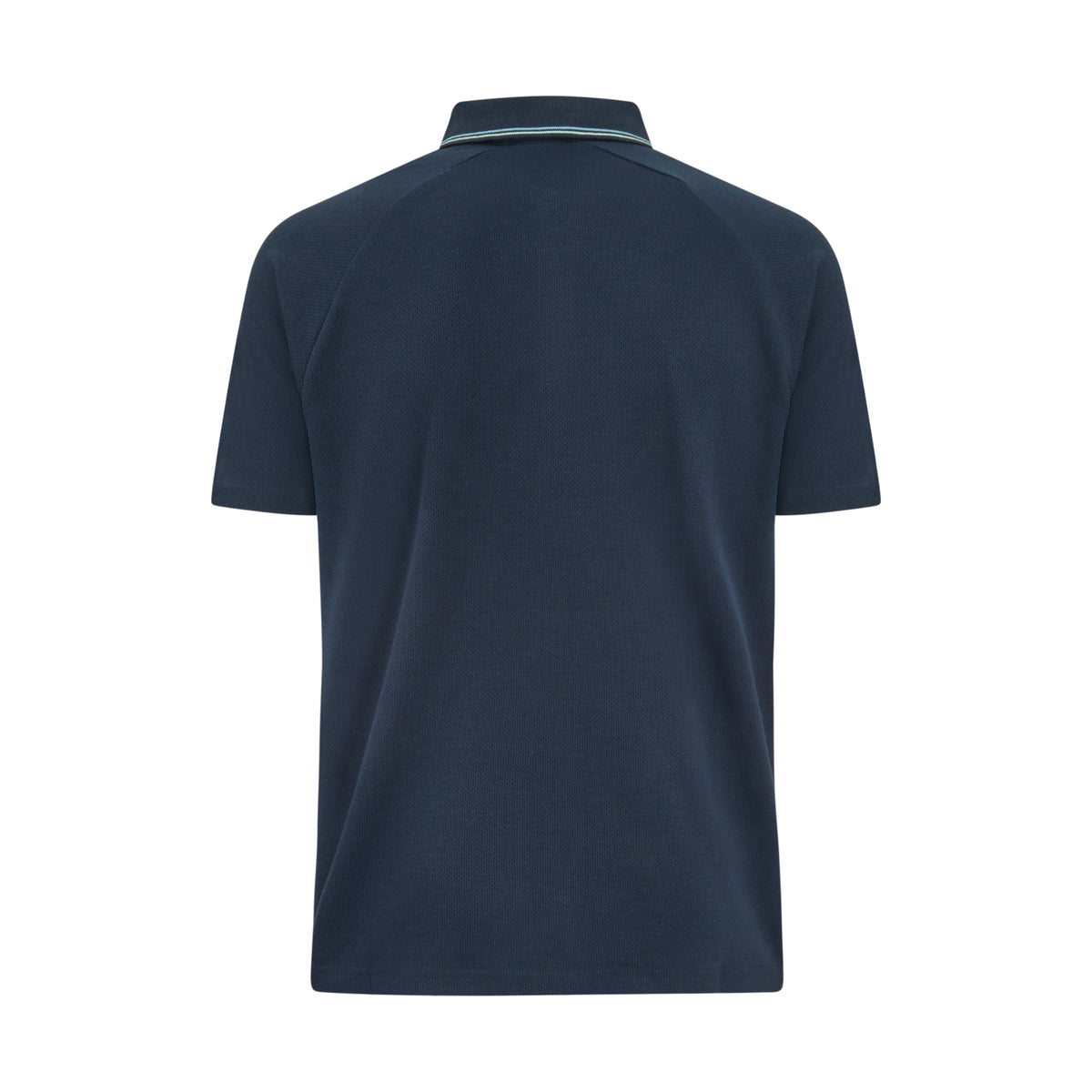 2023 Ryder Cup Men&#39;s Navy Polo Shirt - Back